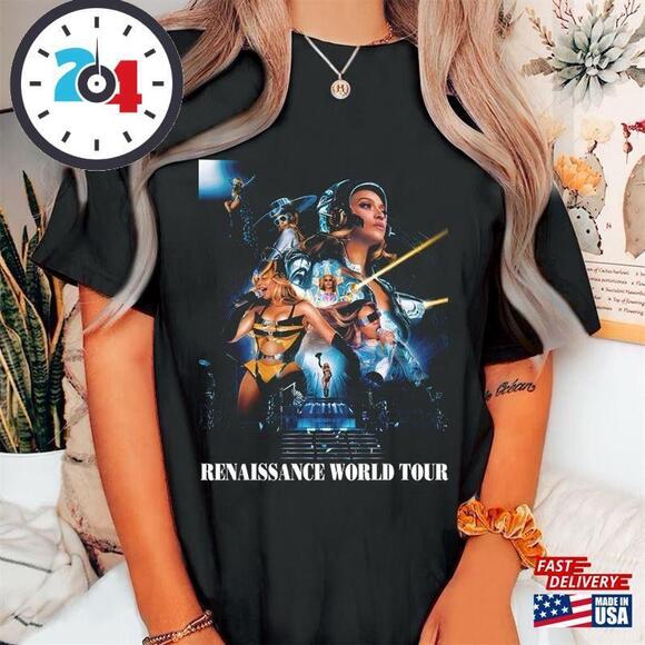 Other - Trendy Beyonce Renaissance World Tour Shirt